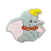 Motivperle Elefant