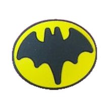 Motivperle Fledermaus · Emblem