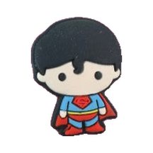Motivperle Superheld · Figur